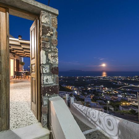 Morning Star Traditional Houses Pýrgos エクステリア 写真
