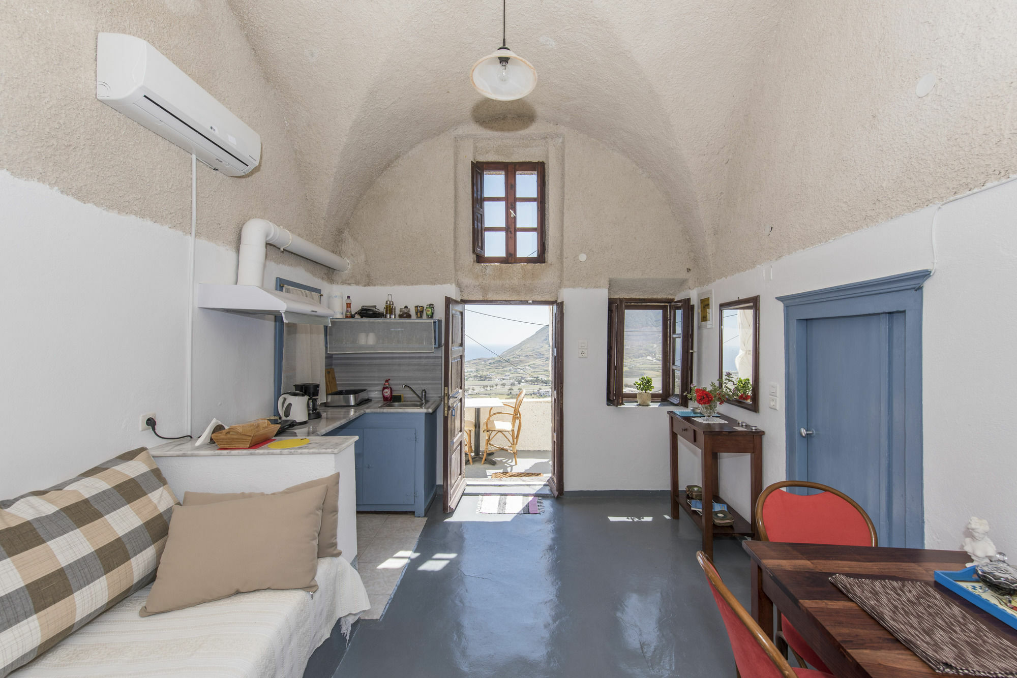 Morning Star Traditional Houses Pýrgos エクステリア 写真