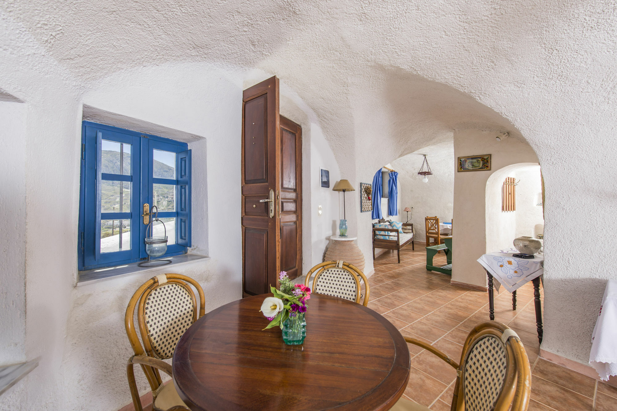 Morning Star Traditional Houses Pýrgos エクステリア 写真