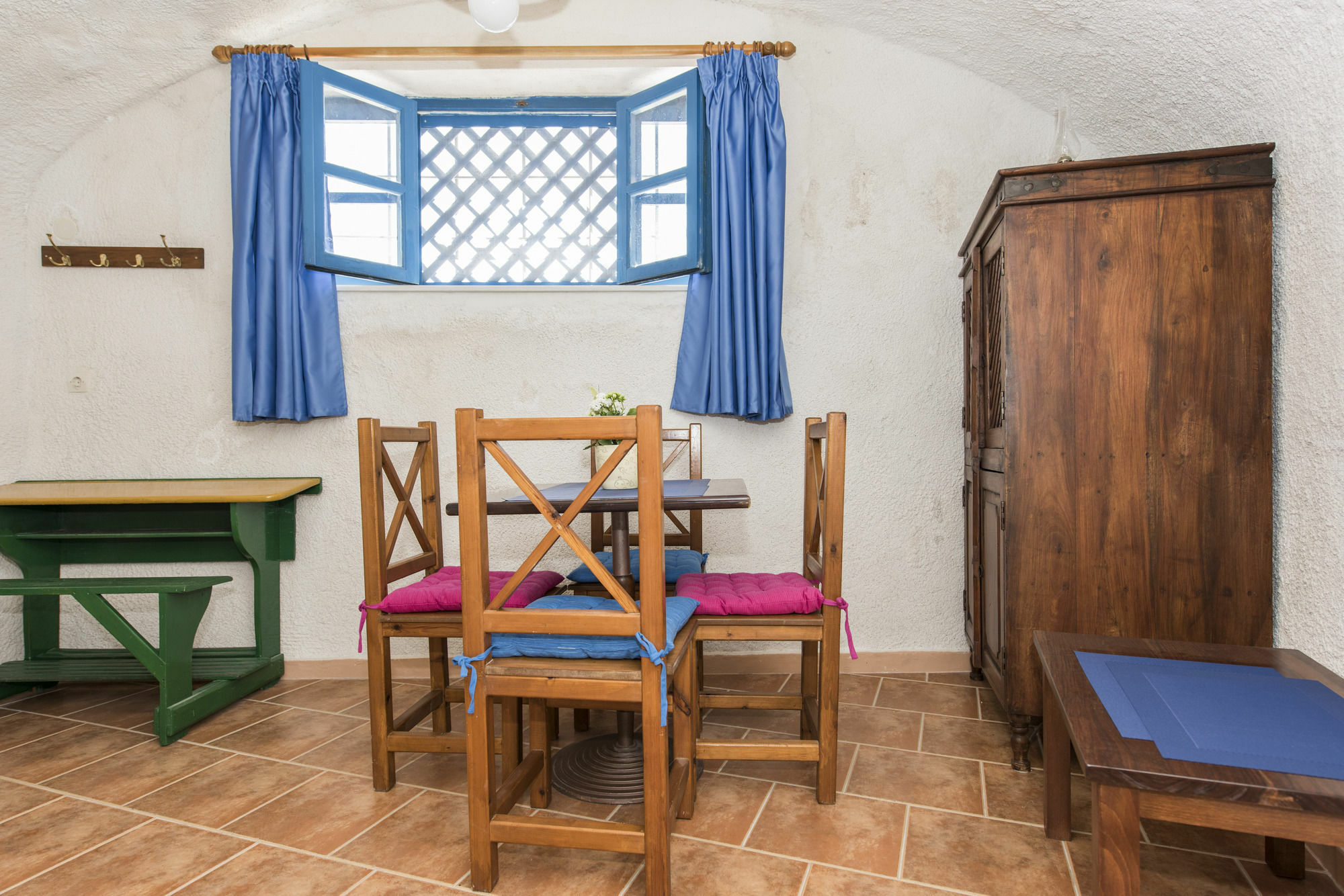 Morning Star Traditional Houses Pýrgos エクステリア 写真